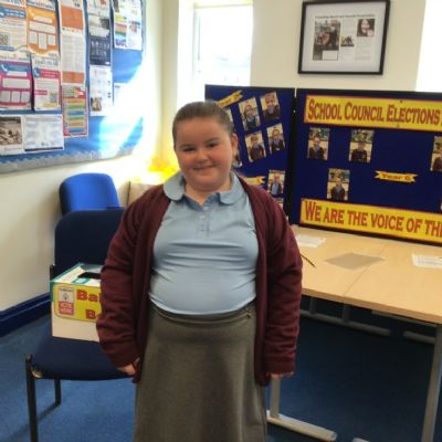 School Council Elections