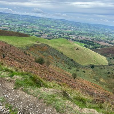 Moel Famau