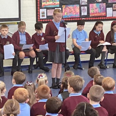 School Council Surgery
